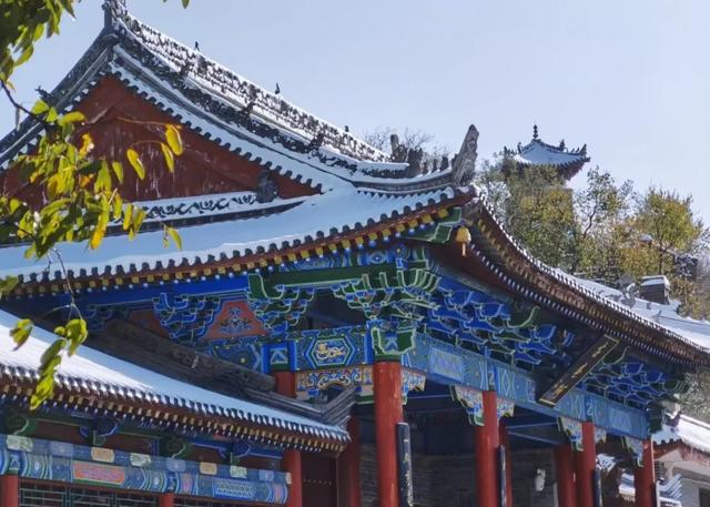 金台区景点，黄金台旅游景点（宝鸡景区开放信息汇总）