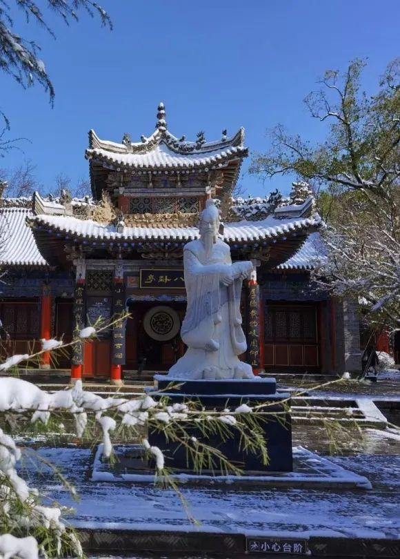 金台区景点，黄金台旅游景点（宝鸡景区开放信息汇总）