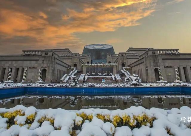 金台区景点，黄金台旅游景点（宝鸡景区开放信息汇总）