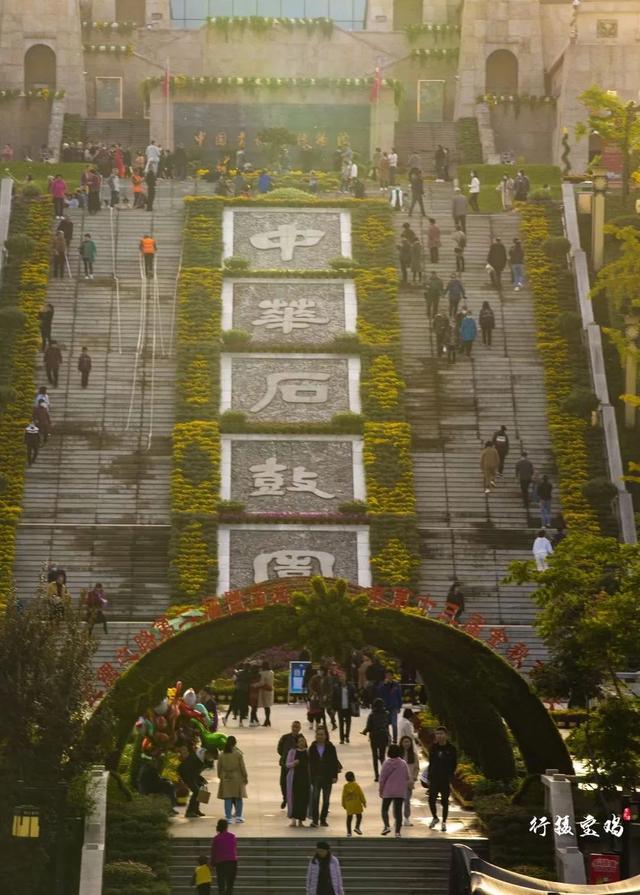 金台区景点，黄金台旅游景点（宝鸡景区开放信息汇总）