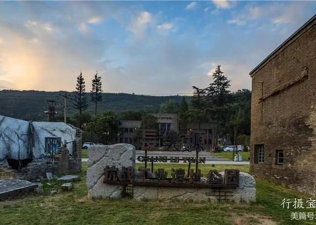 金台区景点，黄金台旅游景点（宝鸡景区开放信息汇总）