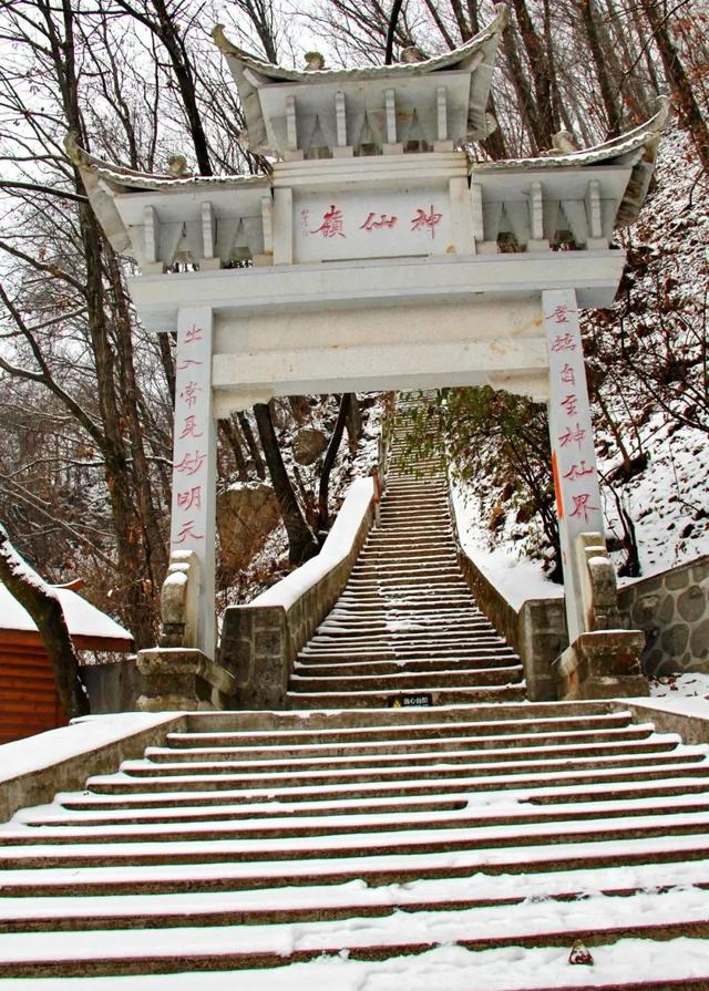 金台区景点，黄金台旅游景点（宝鸡景区开放信息汇总）