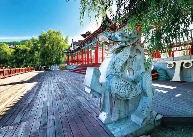 金台区景点，黄金台旅游景点（宝鸡景区开放信息汇总）