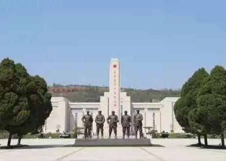 金台区景点，黄金台旅游景点（宝鸡景区开放信息汇总）