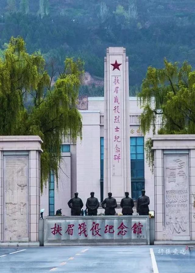 金台区景点，黄金台旅游景点（宝鸡景区开放信息汇总）