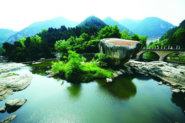 金台区景点，黄金台旅游景点（宝鸡景区开放信息汇总）