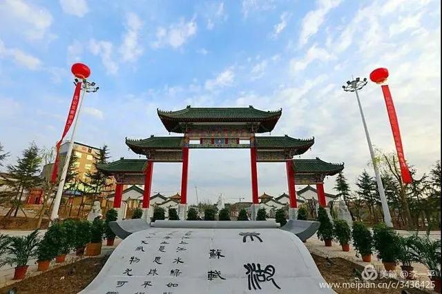 金台区景点，黄金台旅游景点（宝鸡景区开放信息汇总）