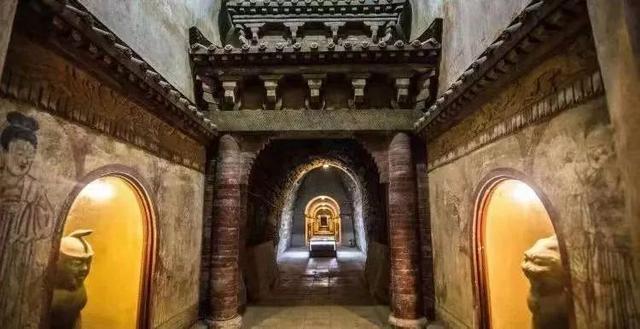 金台区景点，黄金台旅游景点（宝鸡景区开放信息汇总）