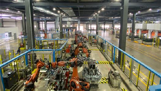 合肥南岗家电维修售后 5个新兴产业项目落户合肥南岗科技园