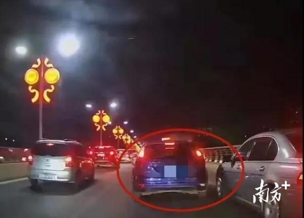 qq举报页面在哪里，qq投诉举报电话在哪里（遇到交通违法如何向揭阳交警举报）