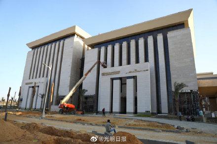 中国首都搬迁最新消息，北京首都迁移（埃及为何要搬迁行政首都）