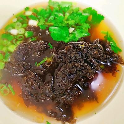 虾仁馄饨馅怎么调才好吃，鲜虾馄饨馅的做法（做好#精致一人食#鲜肉虾仁馄饨）