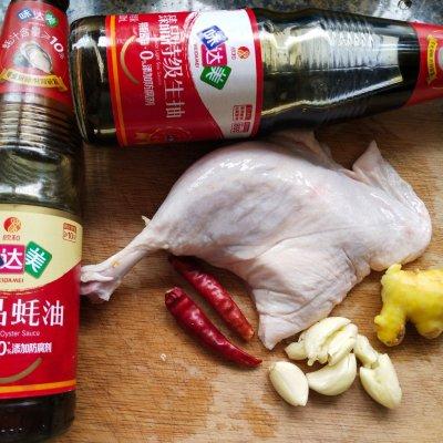 鸭腿的家常简单做法，鸭腿怎么做好吃又简单（超下饭的香酥鸭腿，一学就会）