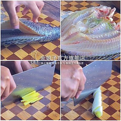 用啤酒炖鱼算酒后吗，啤酒炖鱼后还有酒精吗（《啤酒鱼》鱼肉鲜嫩入味）