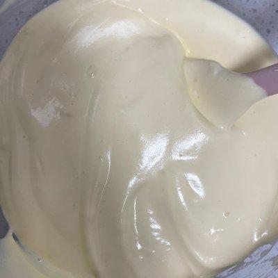 蛋糕烤箱，第一次做就成功的纸杯蛋糕（蛋糕烤箱多少钱一台）