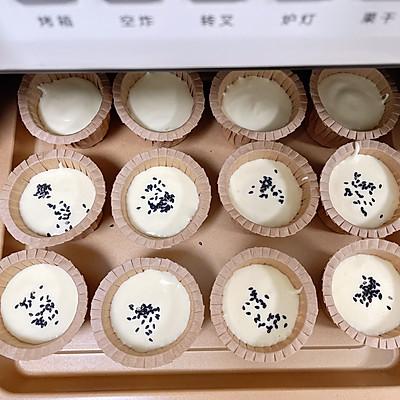 蛋糕烤箱，第一次做就成功的纸杯蛋糕（蛋糕烤箱多少钱一台）