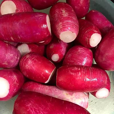 萝卜干怎么做，萝卜干怎么腌制又脆又好吃（脆爽萝卜干<零失败>准没错）