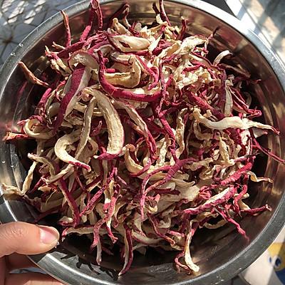 萝卜干怎么做，萝卜干怎么腌制又脆又好吃（脆爽萝卜干<零失败>准没错）