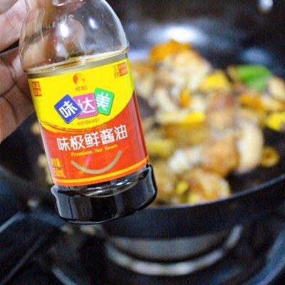 香菇炒什么好吃，香菇配什么菜炒着好吃（好吃到舔盘子的下饭菜#精致一人食#香菇炒煎蛋）