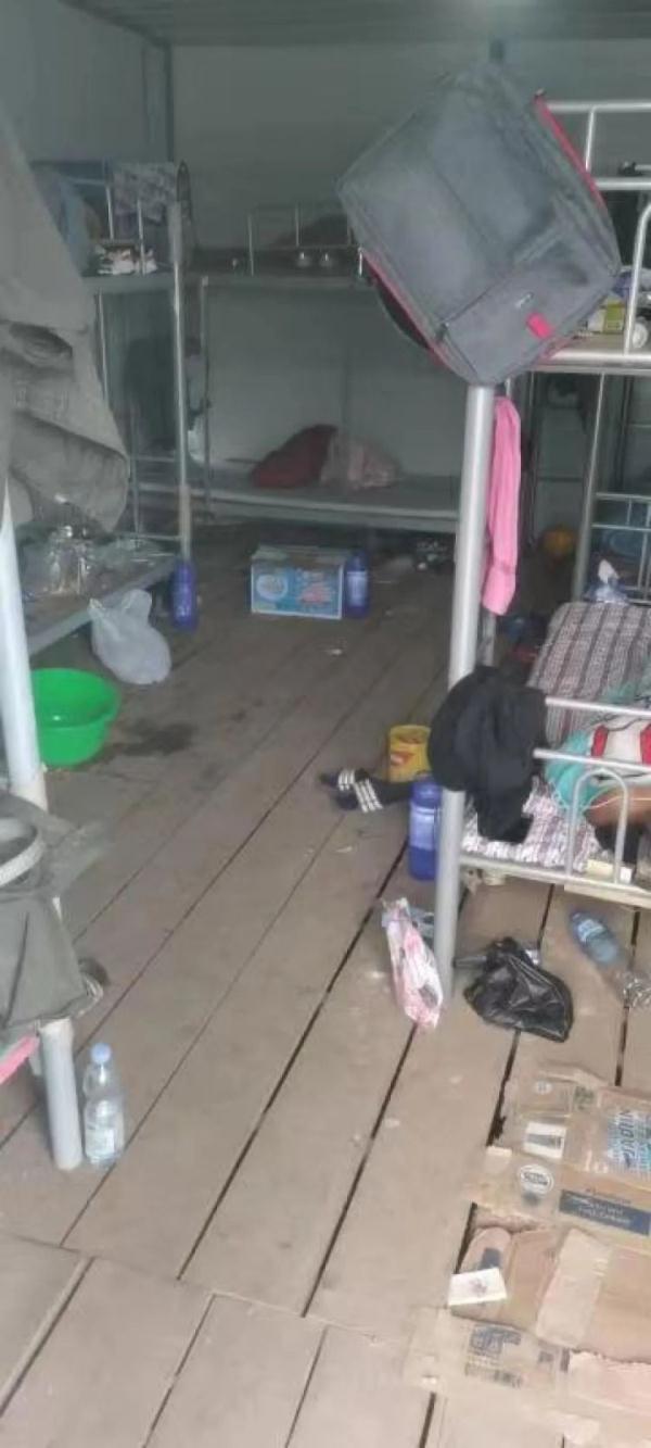 梦见大海的周公解梦，做梦梦到大海是什么意思周公解梦（5名男子印尼打工梦变噩梦）