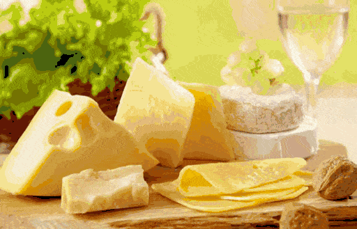 牛奶和酸奶哪个好，纯牛奶和酸奶哪个对胃好（原来有这个区别，这么喝更健康）