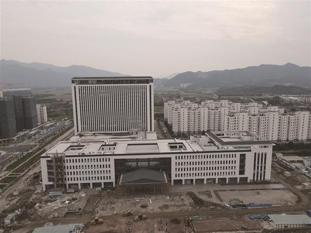百级层流手术室，什么是百级层流手术室（城东南区块医疗资源布局将更完善）