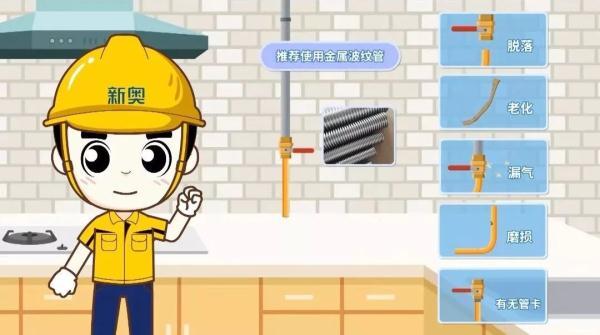 煤气是天然气还是液化气，天然气和液化气灶的区别（分不清家中这两种燃气）