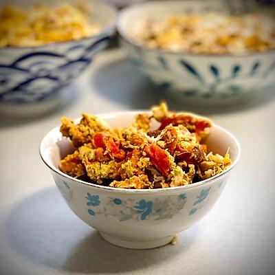 如何做蟹粉面，蟹粉面怎么做最好吃（自制蟹粉，美味不打折）