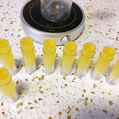 如何自制唇膏，如何自制唇膏粉底液（纯天然蜂蜡唇膏）