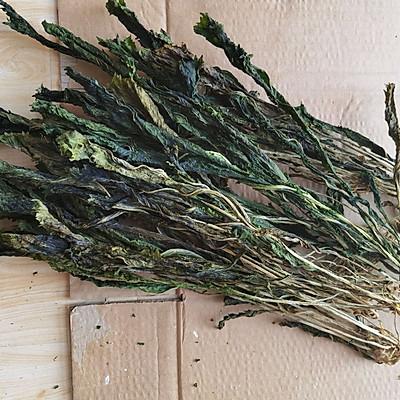怎样做梅干菜，哪种菜做梅干菜最好（会做这些梅干菜<雪里红>）