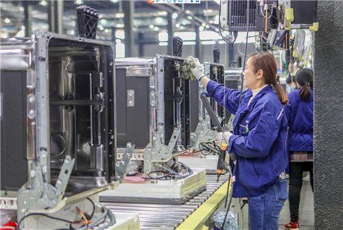 合肥南岗家电维修号码 合肥南岗科技园：36家企业获批“国家高新技术企业”