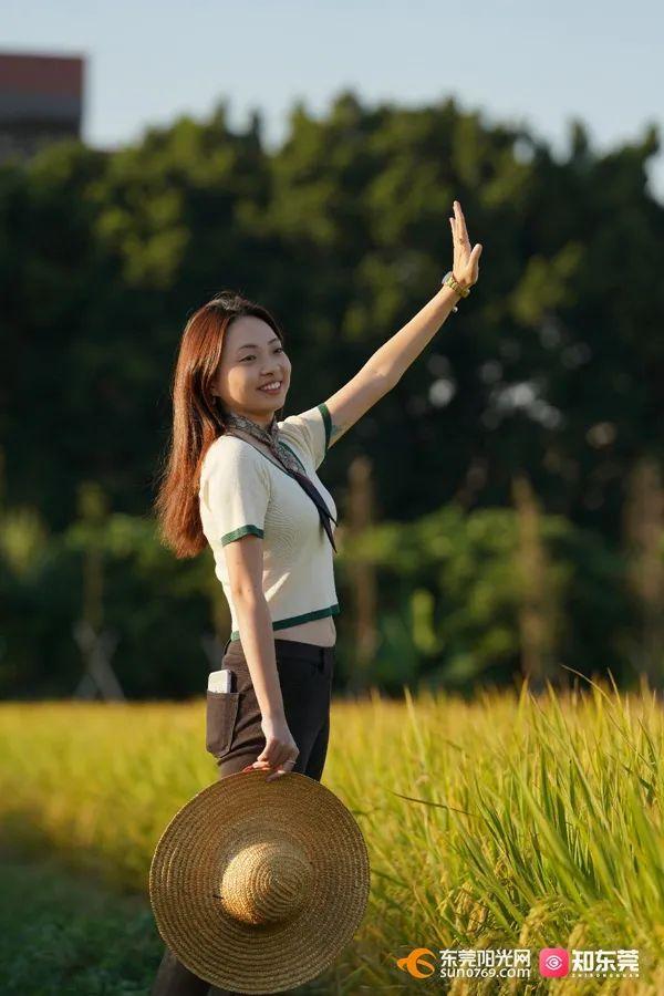 十里飘香的上一句，“十里飘香”（风吹稻浪，十里飘香）