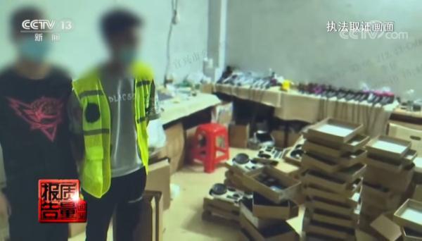 戴森卷发棒真假对比，一千多的戴森卷发棒是真是假的（注意，央视曝光：假货）