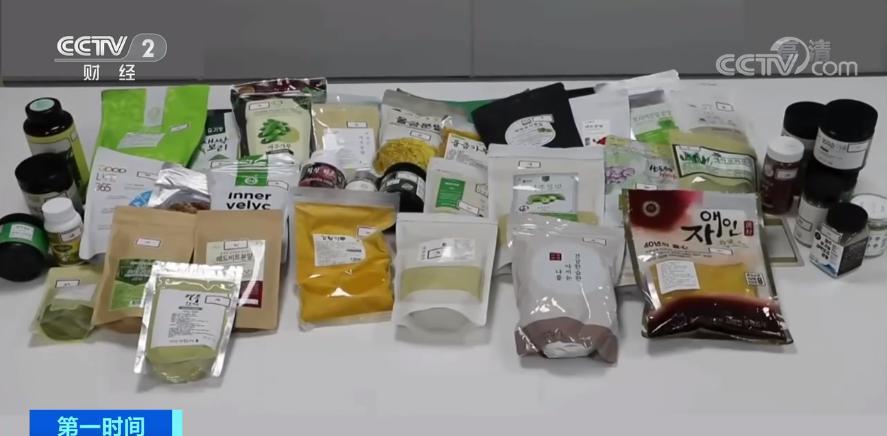 韩国食品批发(成都小零食批发市场在哪里有)