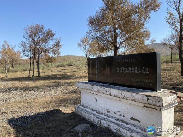 内蒙古凉城岱海旅游指南，凉城岱海一日游（7000年前的先民从何处来）