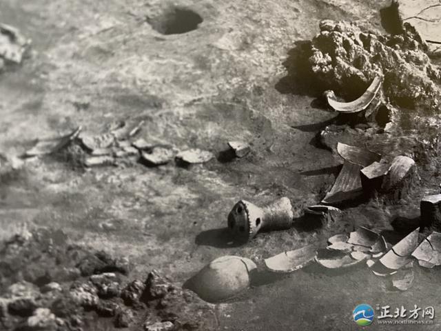 内蒙古凉城岱海旅游指南，凉城岱海一日游（7000年前的先民从何处来）