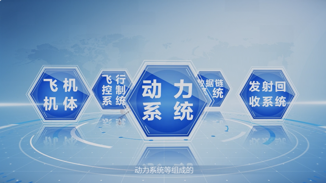 什么是无人机(无人机功能介绍)