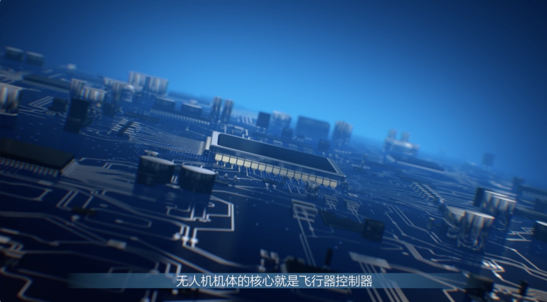 什么是无人机(无人机功能介绍)