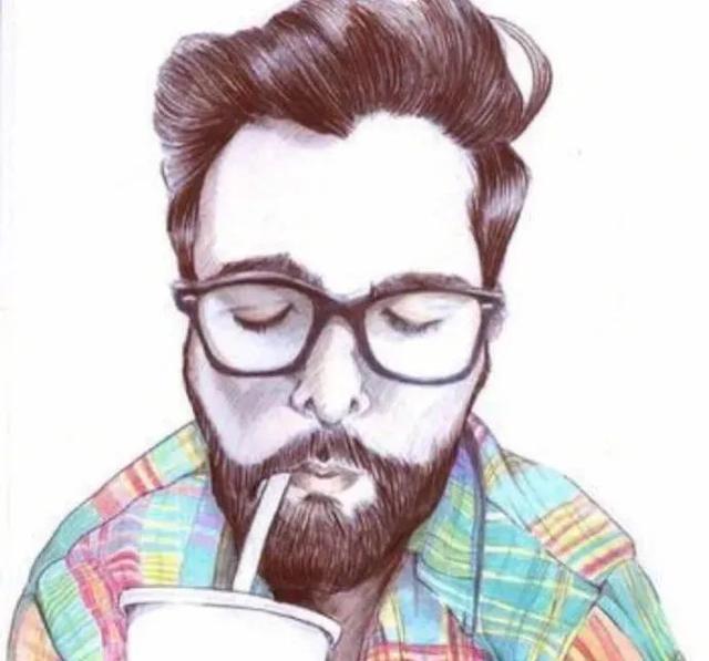 来一批小奶狗专属头像呐微信，来一批小奶狗专属头像呐（是谁的前男友又中招了）