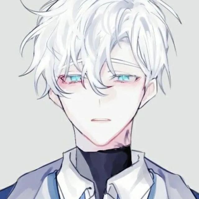 来一批小奶狗专属头像呐微信，来一批小奶狗专属头像呐（是谁的前男友又中招了）