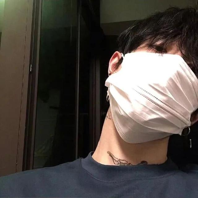 来一批小奶狗专属头像呐微信，来一批小奶狗专属头像呐（是谁的前男友又中招了）