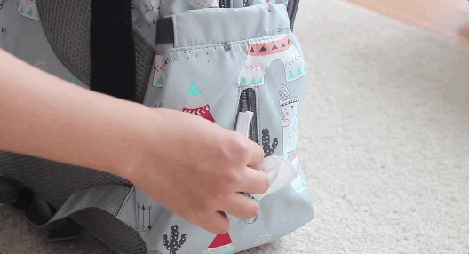 妈咪包哪个牌子比较实用，妈咪包买什么样的好（不到百元，外出春游轻松搞定）