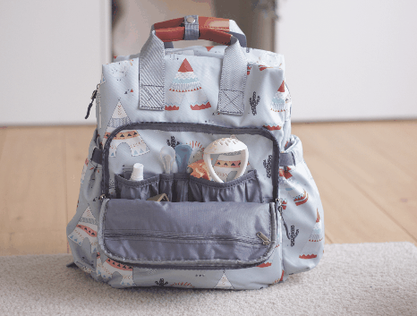 妈咪包哪个牌子比较实用，妈咪包买什么样的好（不到百元，外出春游轻松搞定）