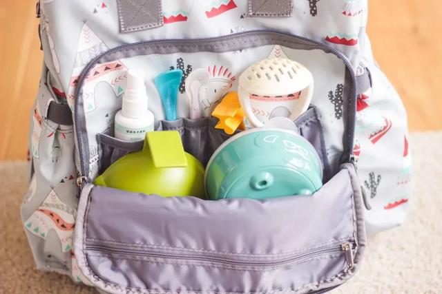 妈咪包哪个牌子比较实用，妈咪包买什么样的好（不到百元，外出春游轻松搞定）