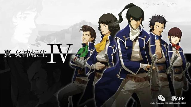 真女神转生5攻略，真女神转生5超详细攻略（仍难普众—《真女神转生5》评测）