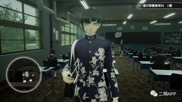 真女神转生5攻略，真女神转生5超详细攻略（仍难普众—《真女神转生5》评测）