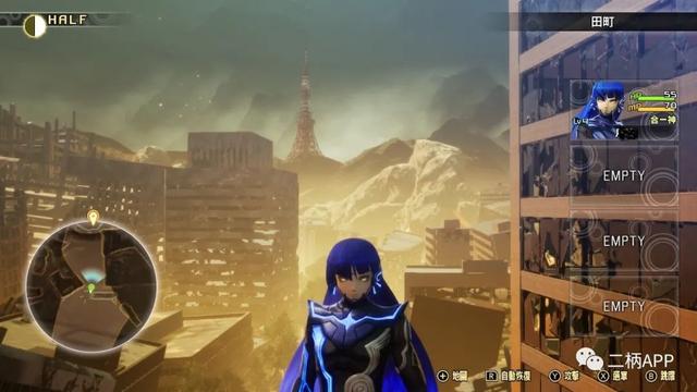 真女神转生5攻略，真女神转生5超详细攻略（仍难普众—《真女神转生5》评测）