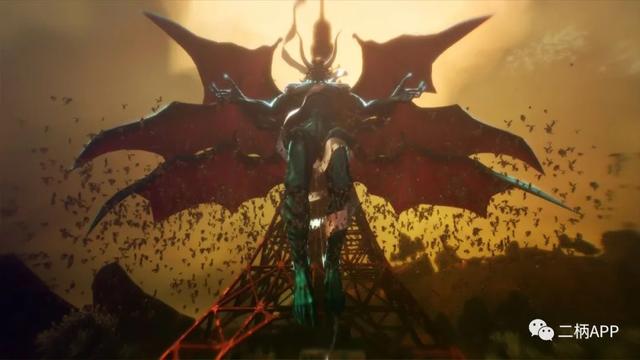 真女神转生5攻略，真女神转生5超详细攻略（仍难普众—《真女神转生5》评测）