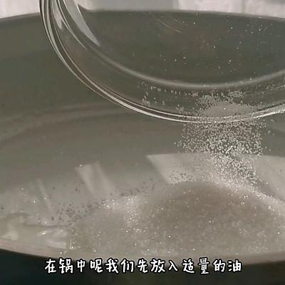 拔丝红薯的做法，拔丝红薯的做法步骤（甜滋滋拔丝红薯#我心中的冬日限定#）