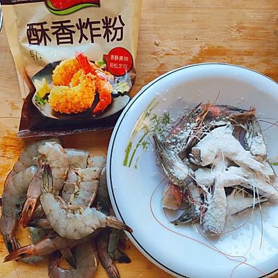 大虾煮几分钟最好吃，水煮虾开水煮几分钟（一虾两吃——酒店经典菜自己做更好吃）